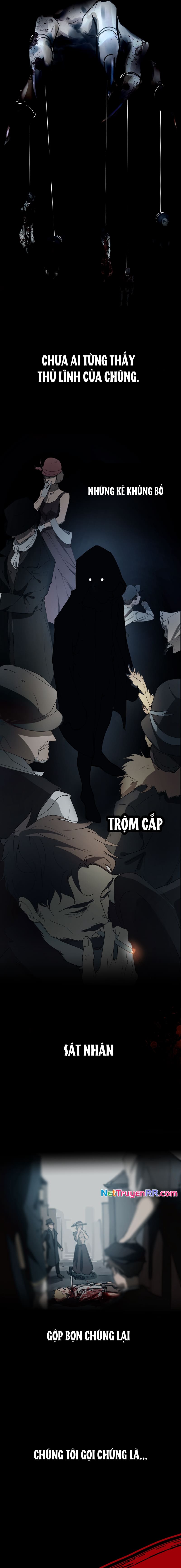 Hoa Lục Bình Tím Chapter 2 - Trang 2