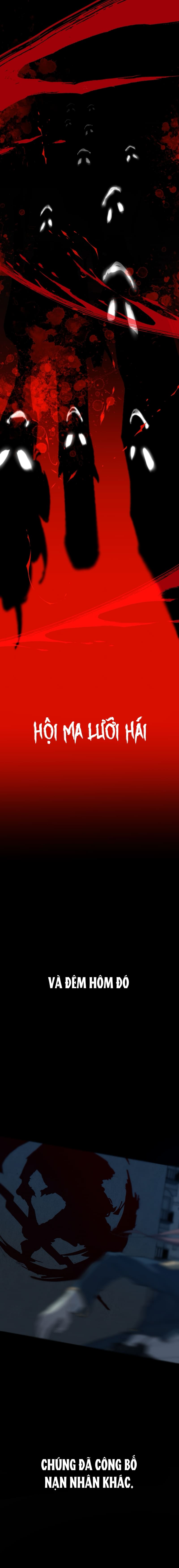 Hoa Lục Bình Tím Chapter 2 - Trang 2