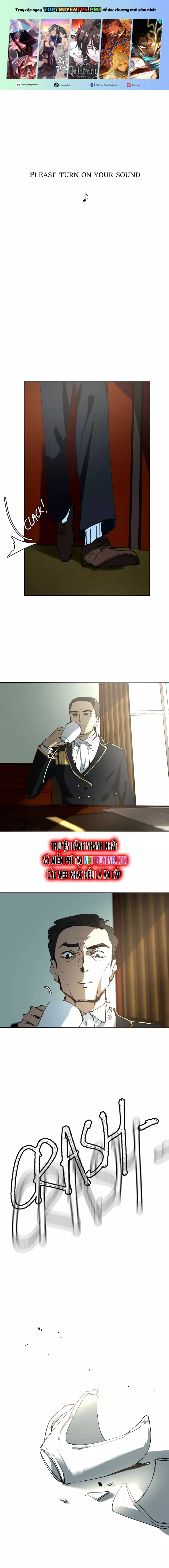 Hoa Lục Bình Tím Chapter 20 - Trang 2