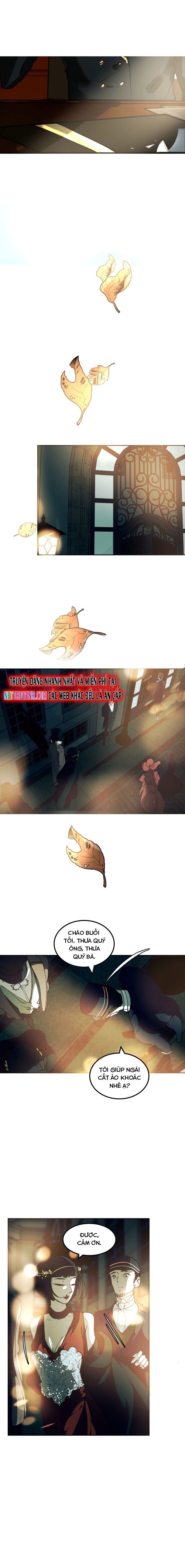 Hoa Lục Bình Tím Chapter 20 - Trang 2