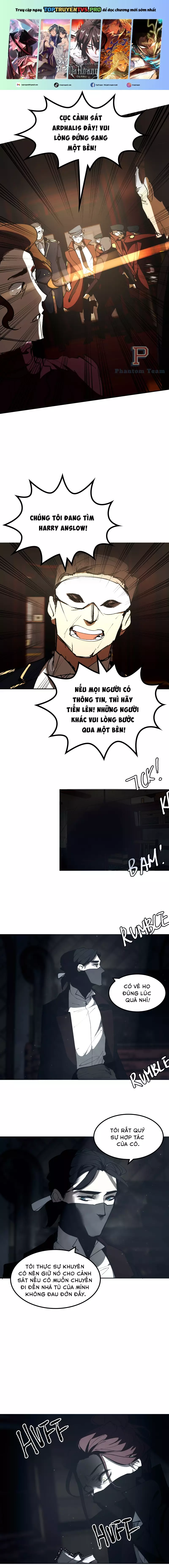 Hoa Lục Bình Tím Chapter 22.1 - Trang 2