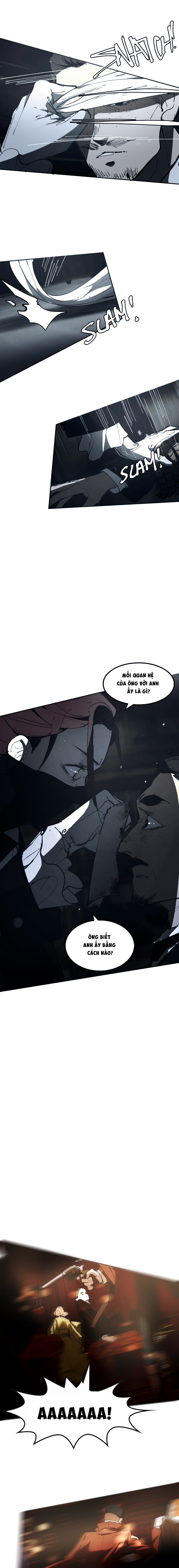 Hoa Lục Bình Tím Chapter 22.1 - Trang 2