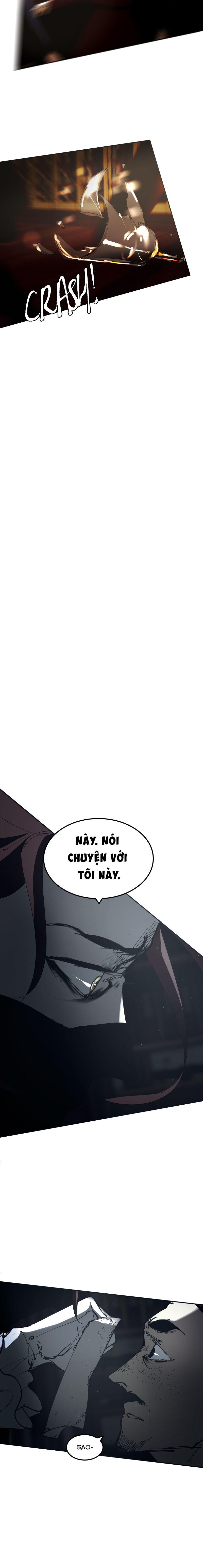 Hoa Lục Bình Tím Chapter 22.1 - Trang 2