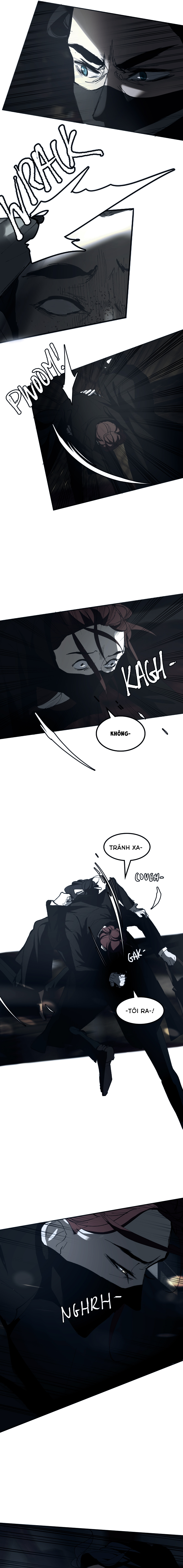 Hoa Lục Bình Tím Chapter 22.2 - Trang 2