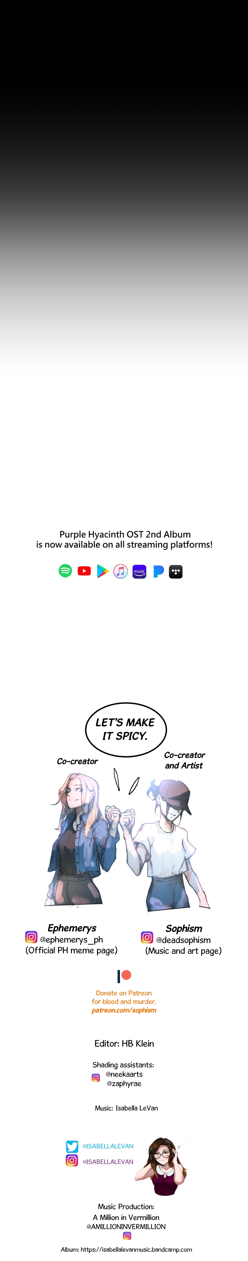 Hoa Lục Bình Tím Chapter 22.2 - Trang 2