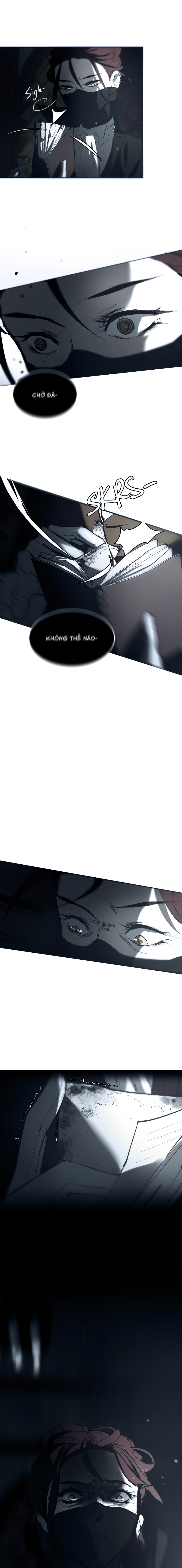 Hoa Lục Bình Tím Chapter 22 - Trang 2