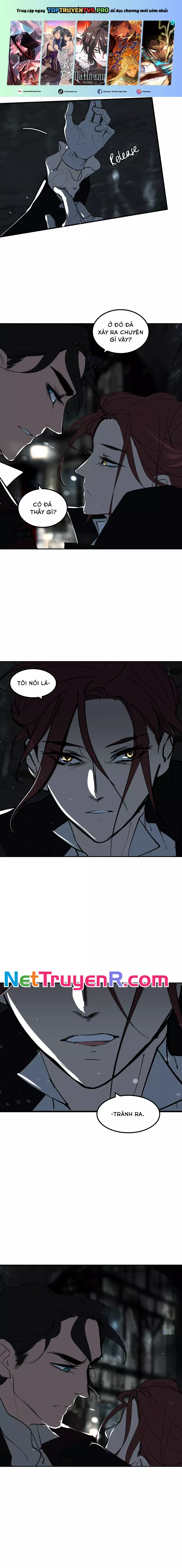 Hoa Lục Bình Tím Chapter 23.1 - Trang 2