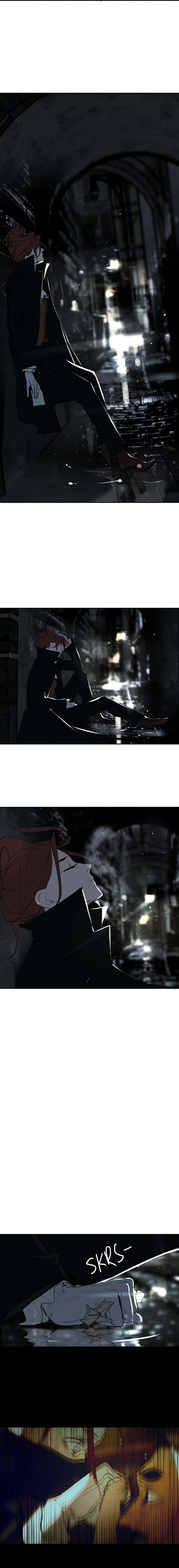 Hoa Lục Bình Tím Chapter 23.1 - Trang 2