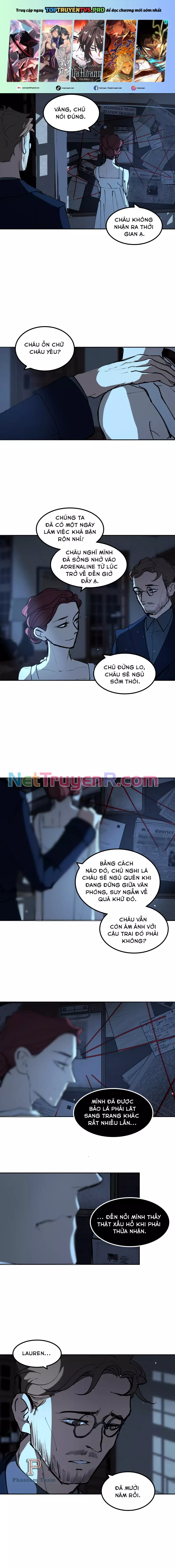 Hoa Lục Bình Tím Chapter 23.2 - Trang 2