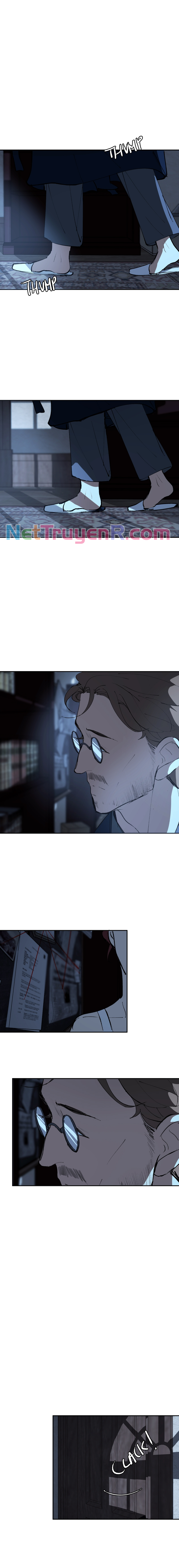 Hoa Lục Bình Tím Chapter 23.2 - Trang 2