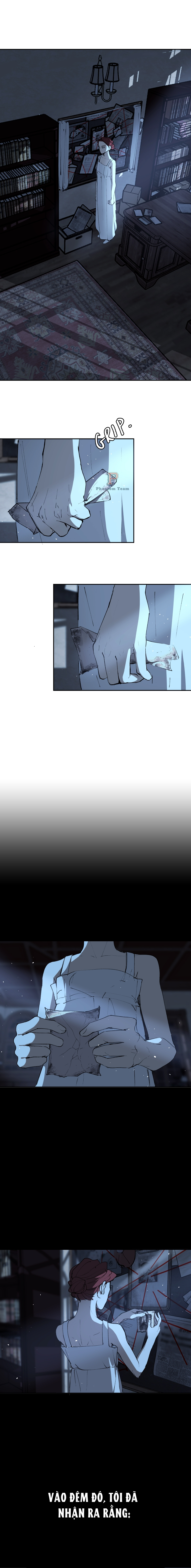 Hoa Lục Bình Tím Chapter 23.2 - Trang 2