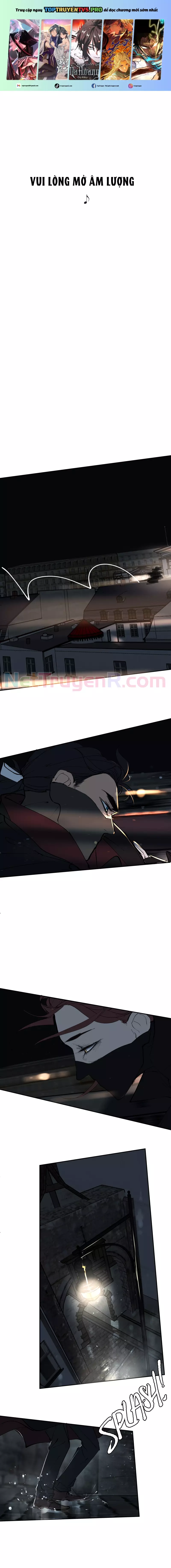 Hoa Lục Bình Tím Chapter 23 - Trang 2