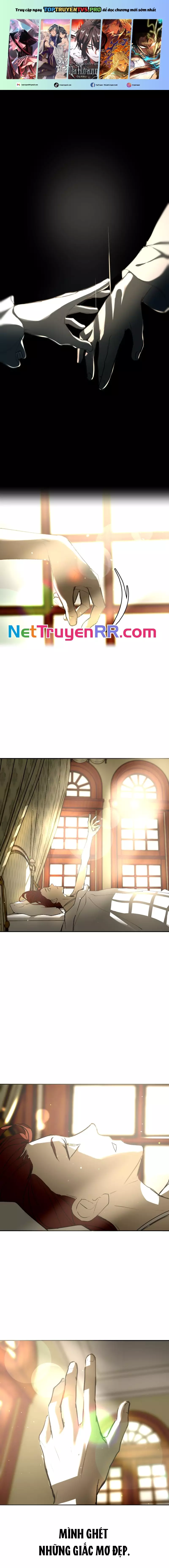 Hoa Lục Bình Tím Chapter 24.1 - Trang 2