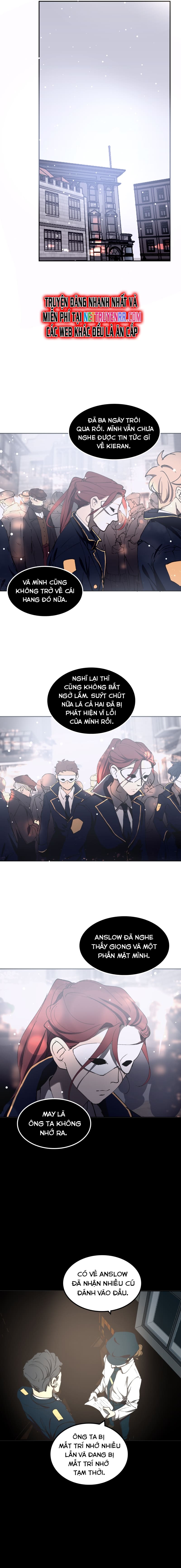 Hoa Lục Bình Tím Chapter 24.1 - Trang 2