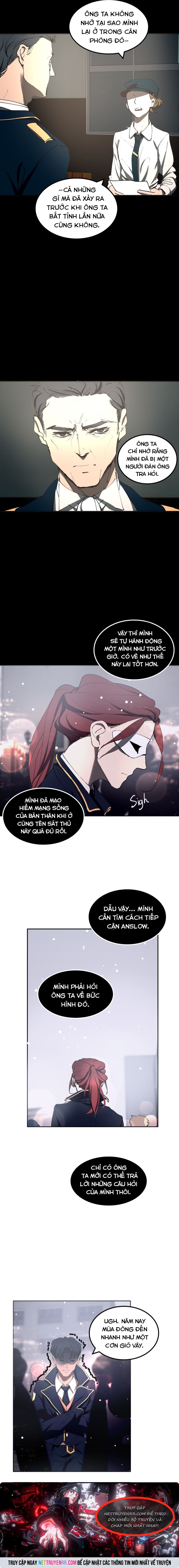 Hoa Lục Bình Tím Chapter 24.1 - Trang 2