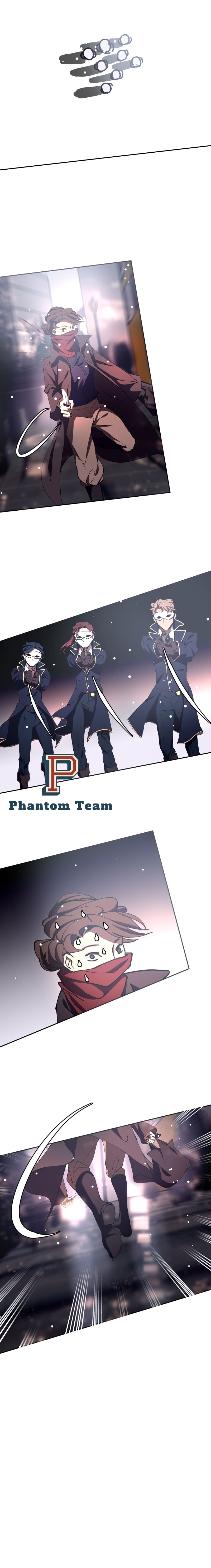 Hoa Lục Bình Tím Chapter 24.2 - Trang 2