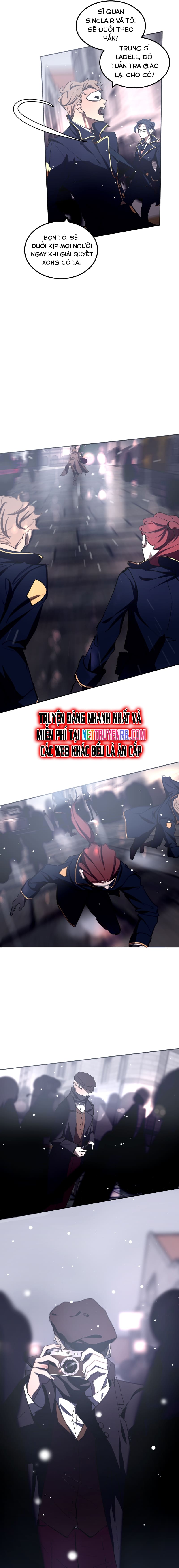 Hoa Lục Bình Tím Chapter 24.2 - Trang 2