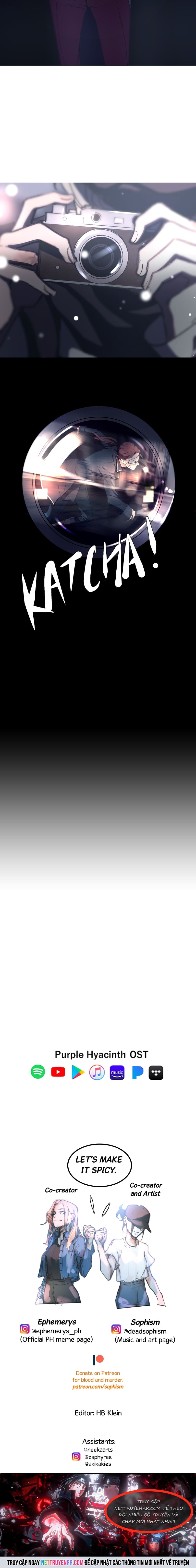 Hoa Lục Bình Tím Chapter 24.2 - Trang 2