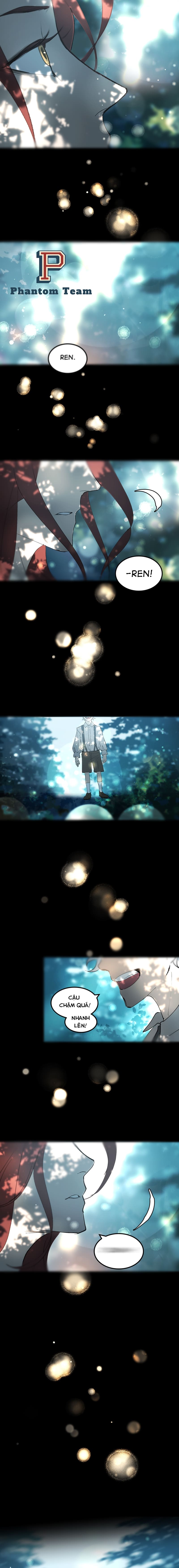 Hoa Lục Bình Tím Chapter 24 - Trang 2