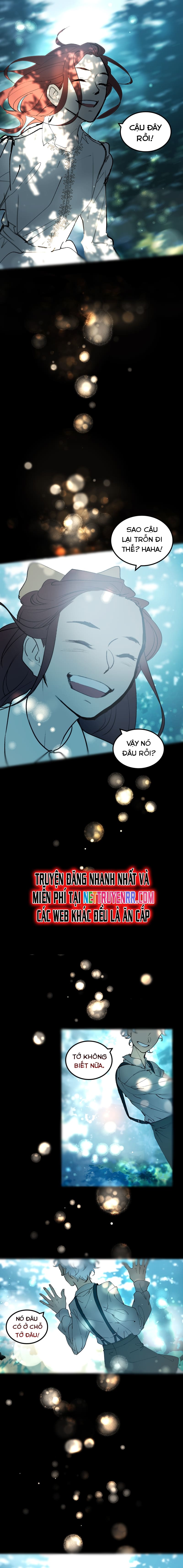 Hoa Lục Bình Tím Chapter 24 - Trang 2