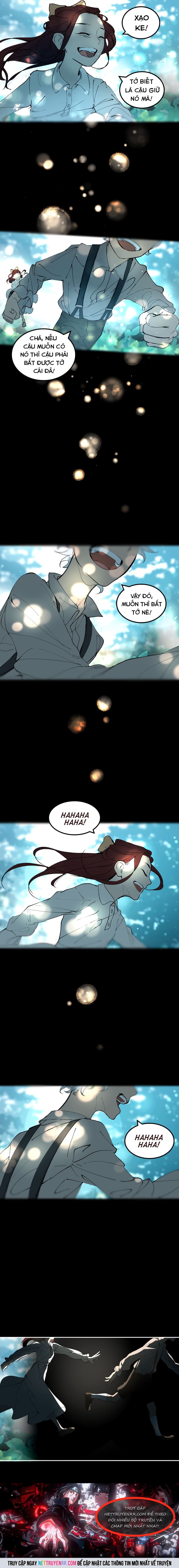 Hoa Lục Bình Tím Chapter 24 - Trang 2