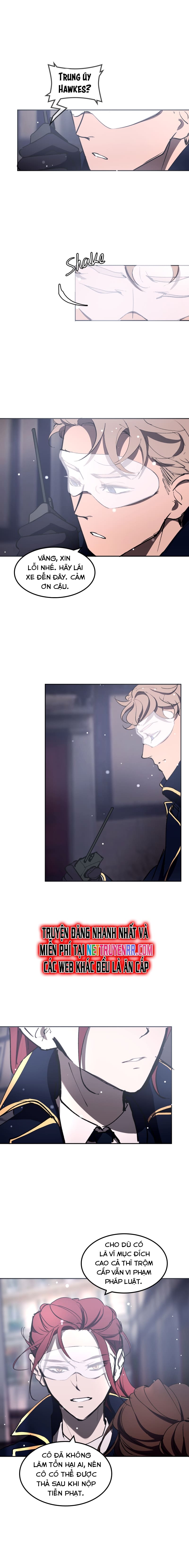 Hoa Lục Bình Tím Chapter 25.1 - Trang 2