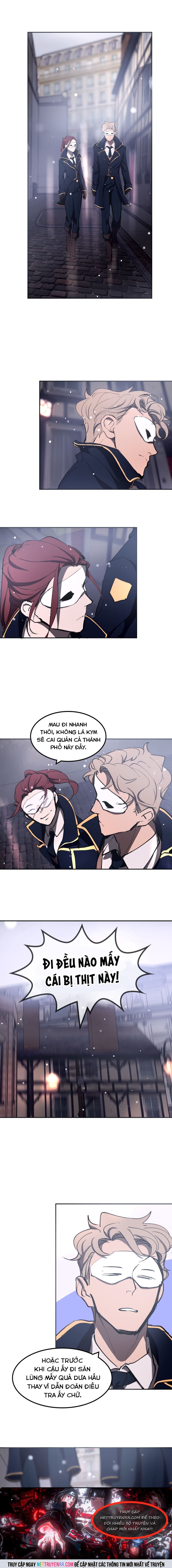 Hoa Lục Bình Tím Chapter 25.1 - Trang 2