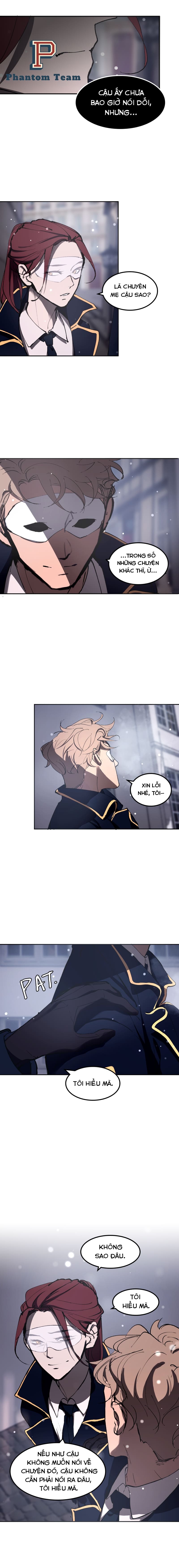 Hoa Lục Bình Tím Chapter 25.2 - Trang 2