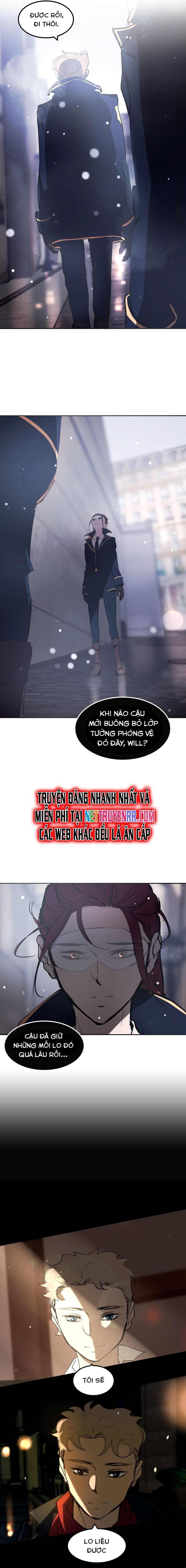 Hoa Lục Bình Tím Chapter 25.2 - Trang 2