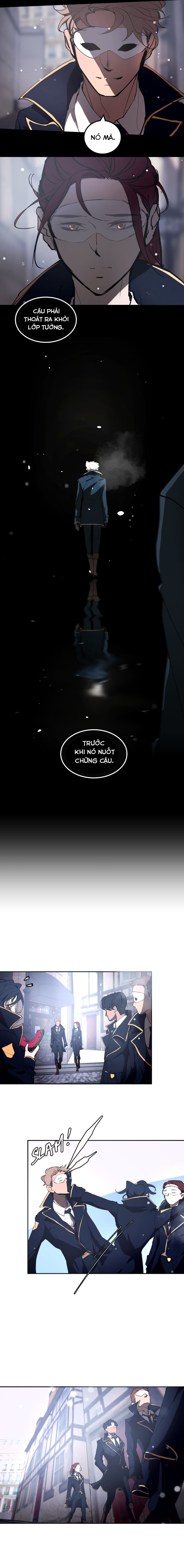 Hoa Lục Bình Tím Chapter 25.2 - Trang 2