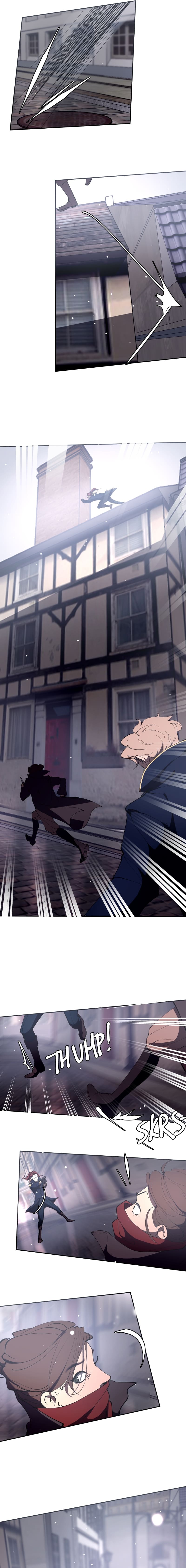 Hoa Lục Bình Tím Chapter 25 - Trang 2