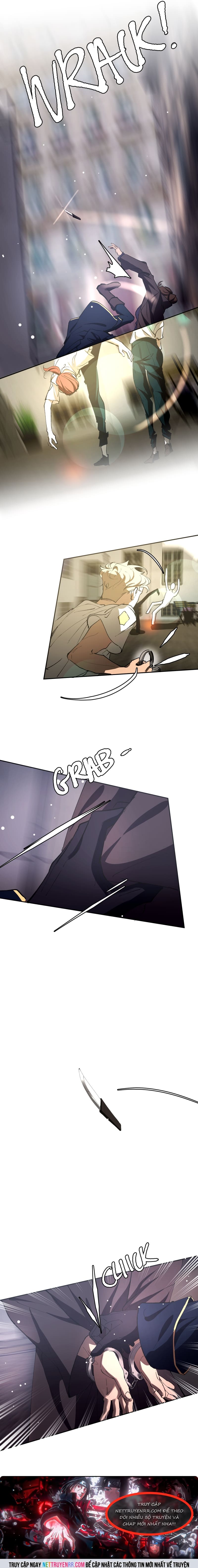 Hoa Lục Bình Tím Chapter 25 - Trang 2