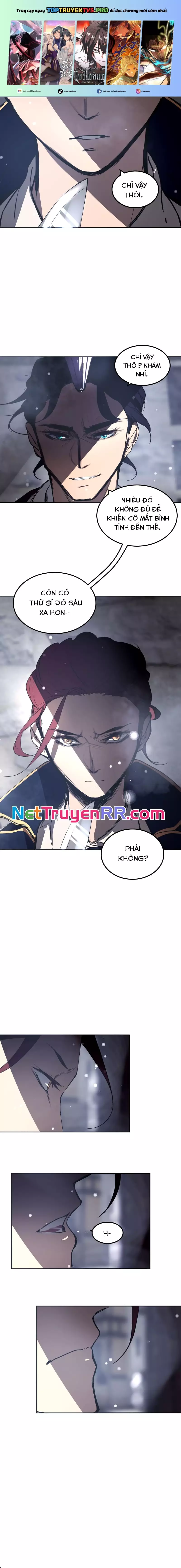 Hoa Lục Bình Tím Chapter 26.1 - Trang 2