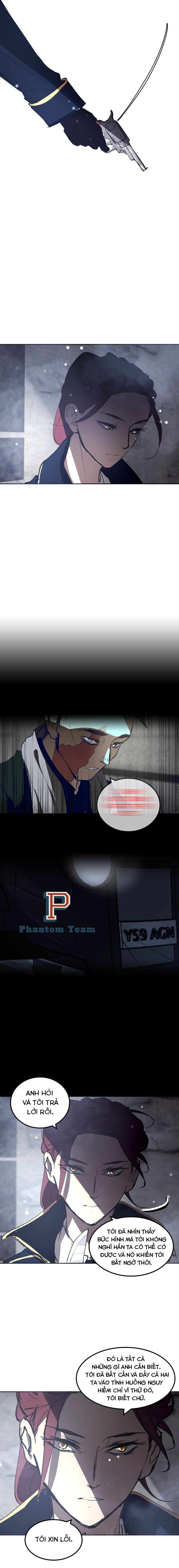 Hoa Lục Bình Tím Chapter 26.1 - Trang 2