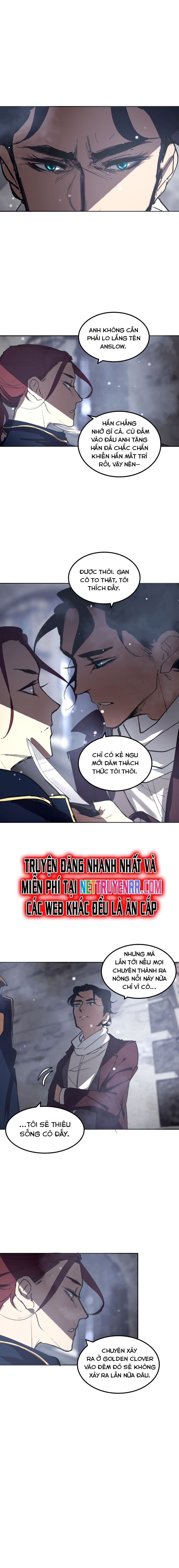 Hoa Lục Bình Tím Chapter 26.1 - Trang 2