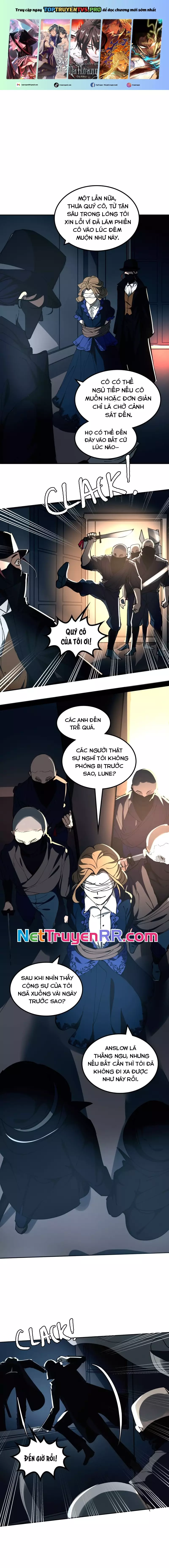 Hoa Lục Bình Tím Chapter 26.2 - Trang 2