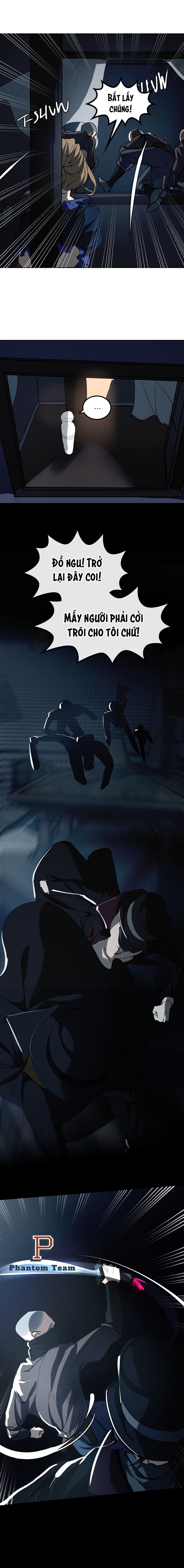 Hoa Lục Bình Tím Chapter 26.2 - Trang 2