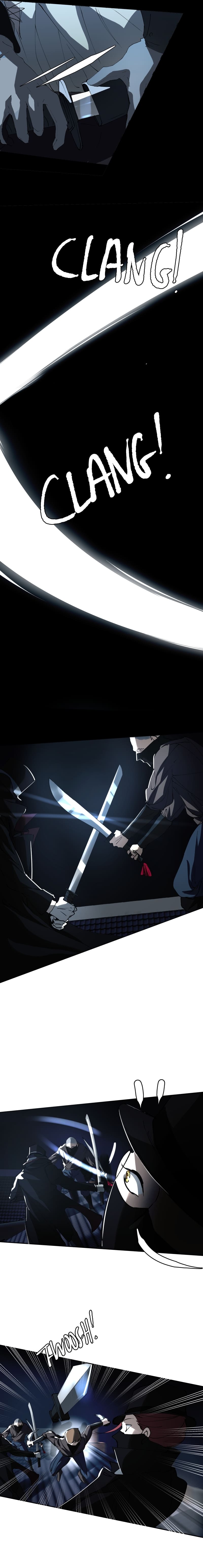 Hoa Lục Bình Tím Chapter 26.2 - Trang 2