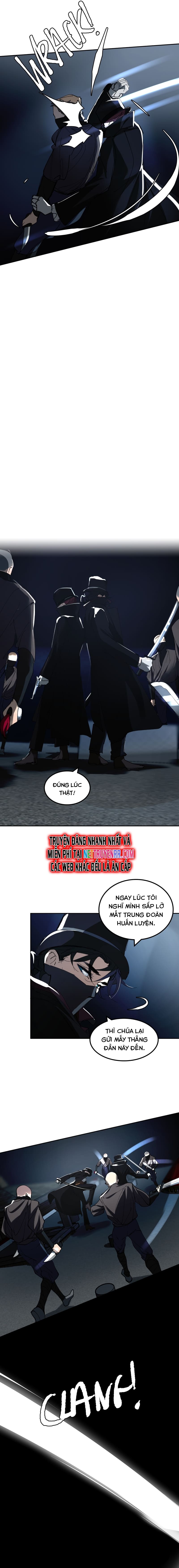 Hoa Lục Bình Tím Chapter 26.2 - Trang 2