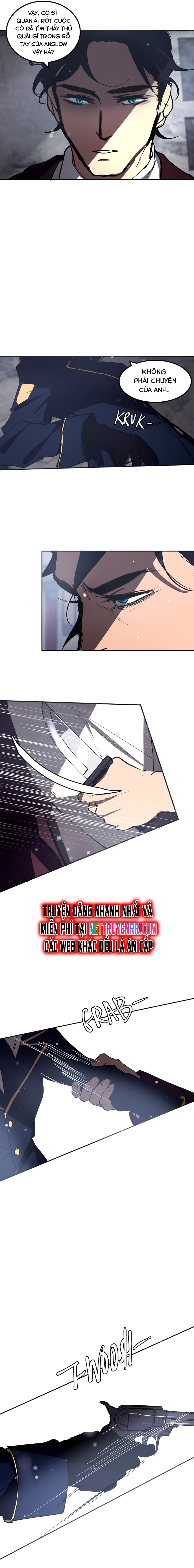 Hoa Lục Bình Tím Chapter 26 - Trang 2