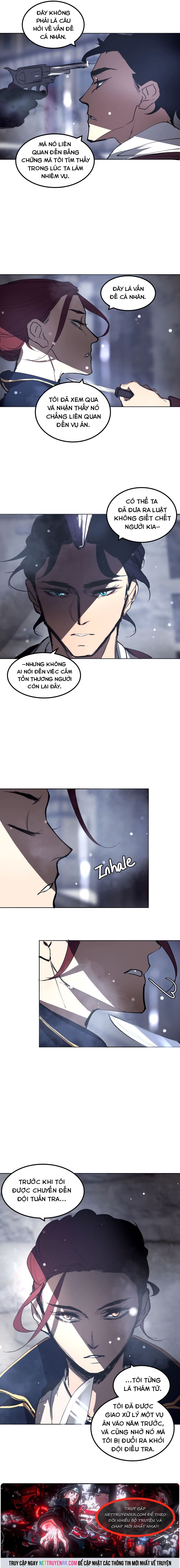 Hoa Lục Bình Tím Chapter 26 - Trang 2