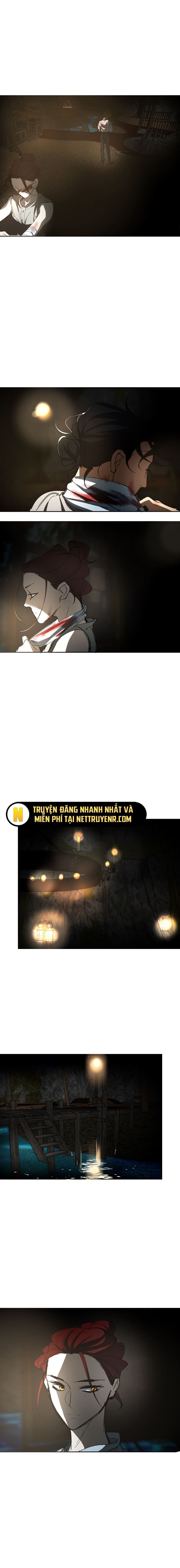 Hoa Lục Bình Tím Chapter 27.1 - Trang 2