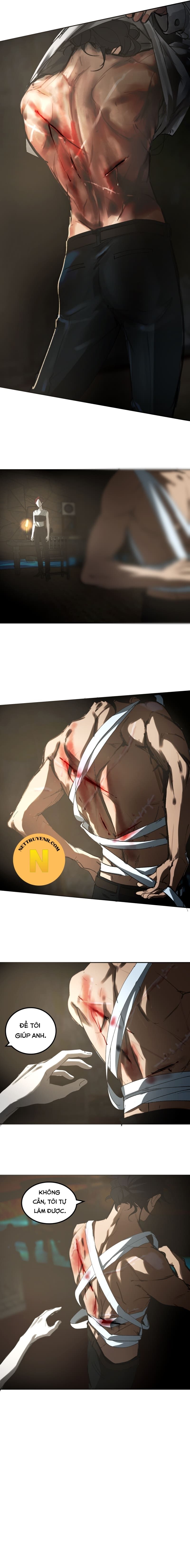 Hoa Lục Bình Tím Chapter 27.1 - Trang 2