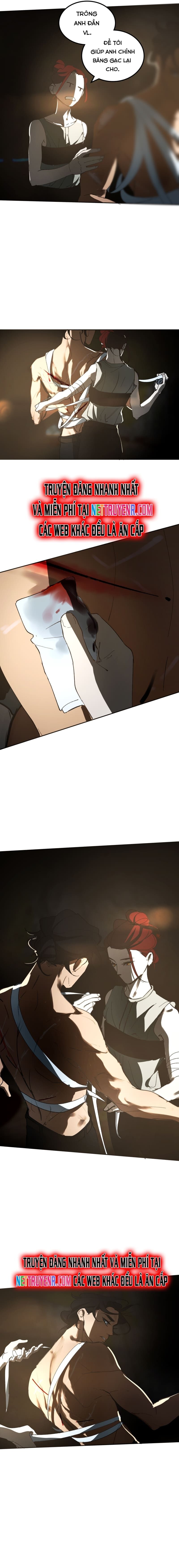 Hoa Lục Bình Tím Chapter 27.1 - Trang 2