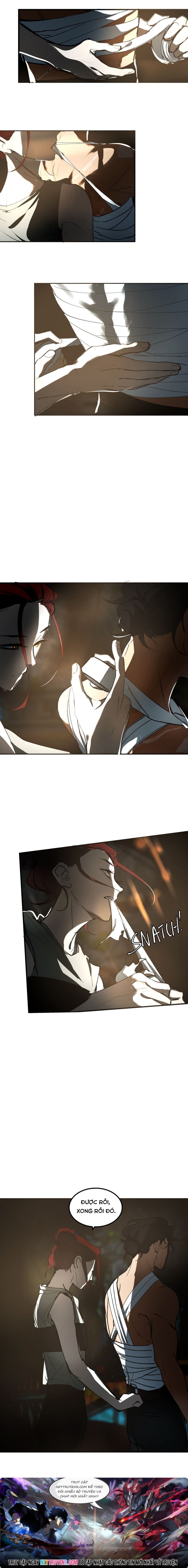 Hoa Lục Bình Tím Chapter 27.1 - Trang 2