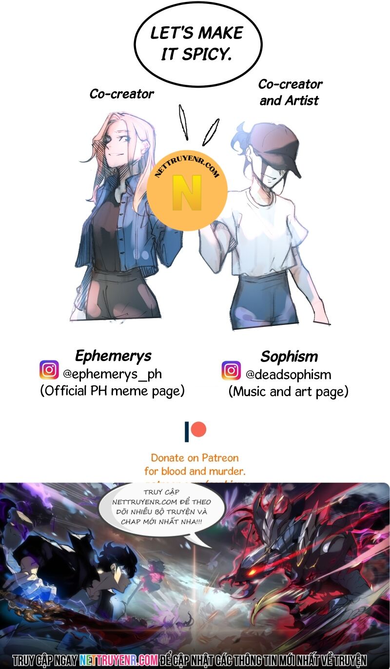 Hoa Lục Bình Tím Chapter 27.2 - Trang 2