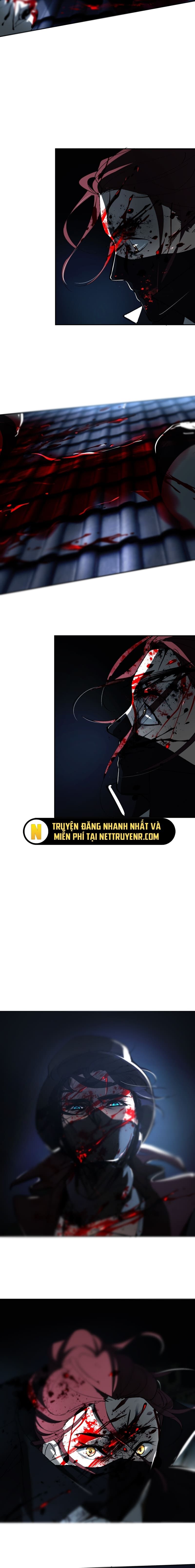 Hoa Lục Bình Tím Chapter 27 - Trang 2