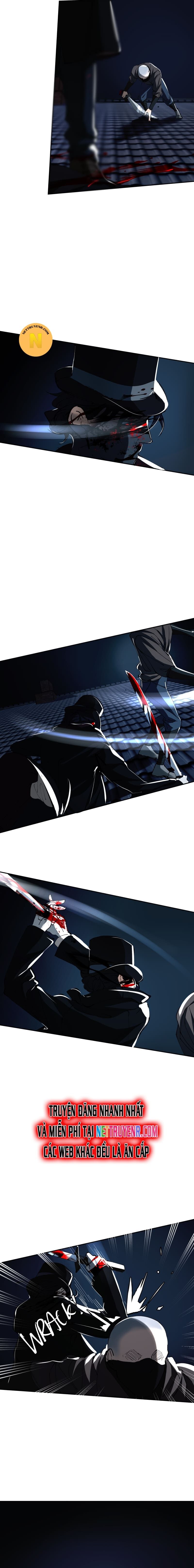 Hoa Lục Bình Tím Chapter 27 - Trang 2