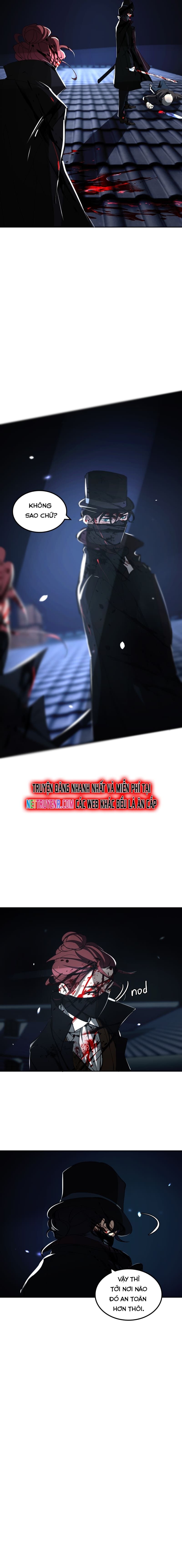 Hoa Lục Bình Tím Chapter 27 - Trang 2