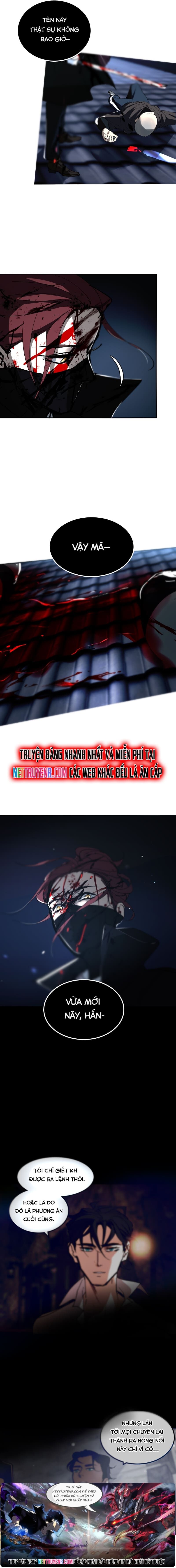 Hoa Lục Bình Tím Chapter 27 - Trang 2